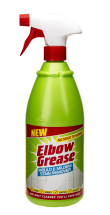 Elbow Grease 700ml Mould & Mildew Cleaner